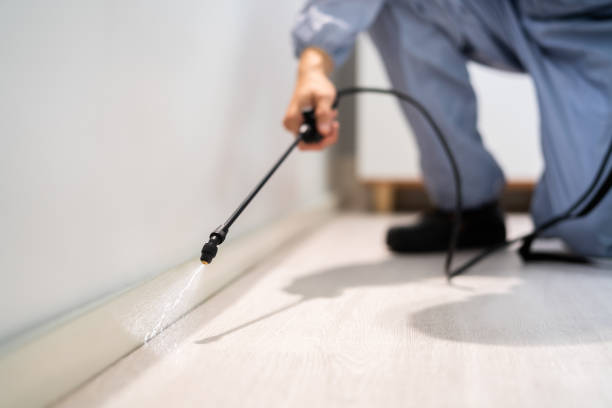 Licensed Fumigation Services service in Crewe, VA - Nex Pest Control