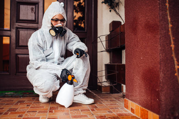 Reliable Fumigation Services contractor in Crewe, VA by Nex Pest Control